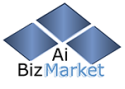 BizMarketAi Logo