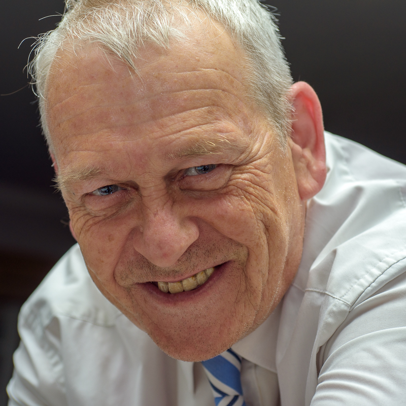 Dick Lloyd - AI Strategy Consultant